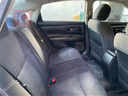 نيسان ألتيما